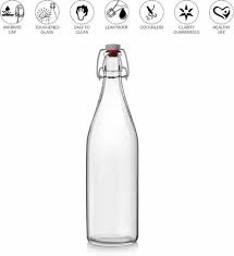 Cello 1 Hydra900 Glass Bottle 875Ml