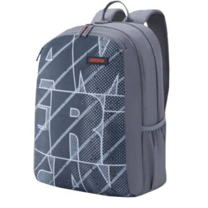 Amt Neo 4.0 Backpack Grey