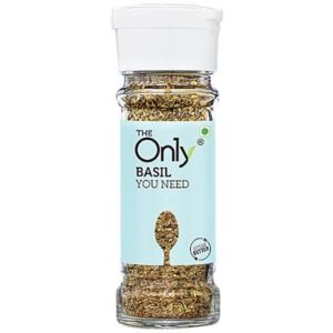 The Only Basil You Need 14G