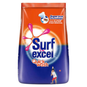 Surf Excel Quick Wash 1Kg