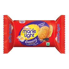 Sunfeast Marie Light Savoury Twist 62.1G