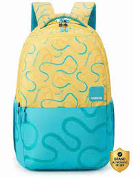 Amt Lit Bp01 Yellow/Mint