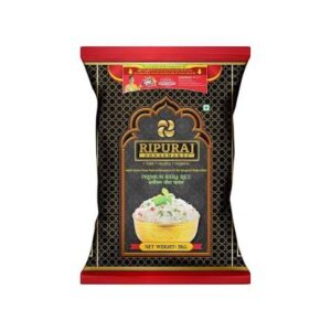 Sonashakti Rice 5Kg