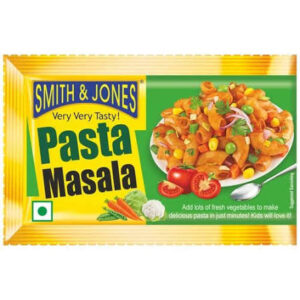 Smith N Jones Pasta Masala 7G