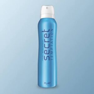Secret Temptation Play 150Ml