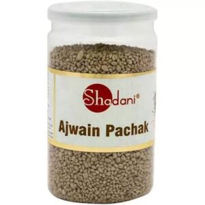 Shadani Ajwain Peachak 120G