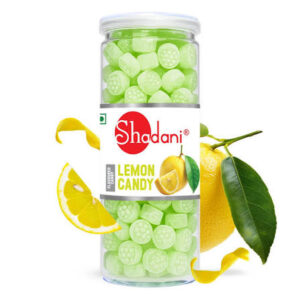 Shadani Lemon Candy 230G
