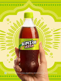 Rimzim Jeera 250Ml