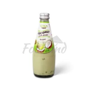 Royal Coco Milk Drink Banana 290Ml