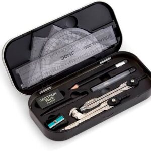 Doms Supros Drk Box Rs 125/-