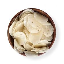 Rice Papad 100G
