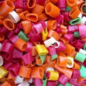 Ring Color Papad 100Gm