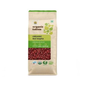 Rajma 500Gm