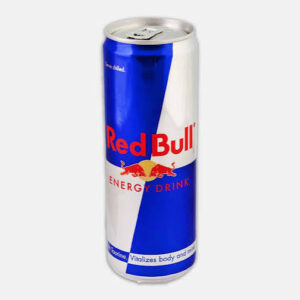 Red Bull Energy Drink 250Ml