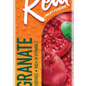 Real Pomegranate Juice 1Lit