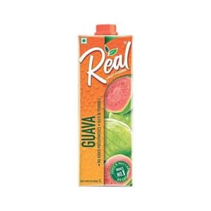 Real Guava 1Lit