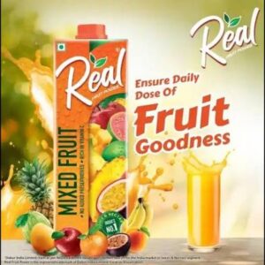 Real Fruit Power Mixed Fruit 180Ml