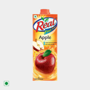 Real Apple Juice 1Lit