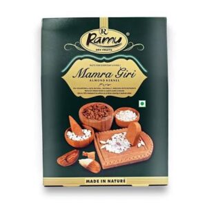 Ramu Mamra Giri 250G