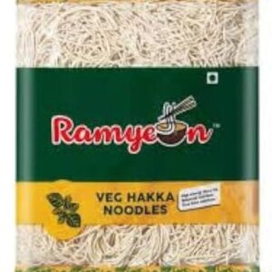 Ramyeon Whole Wheat Atta Noodles 500Gm