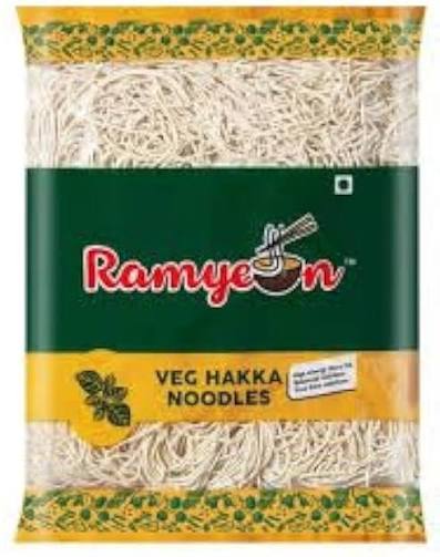Ramyeon Whole Wheat Atta Noodles 500Gm