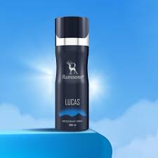 Ramsons Lucas Spray 200Ml
