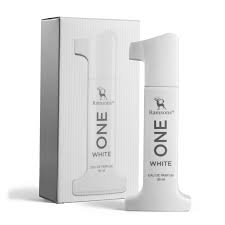 Ramsons One White Perfume 30Ml