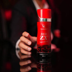 Ramsons Red Zx 250Ml