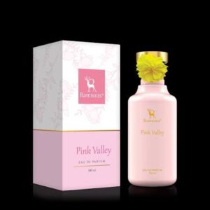Ramsons Pink Valley Perfume 100Ml