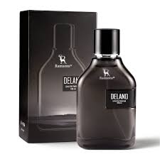 Ramsons Delano Perfume 100Ml