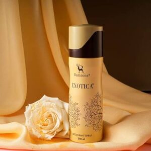Ramsons Exotica Glame Spray 200Ml