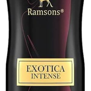Ramsons Exotica Deo Spray 200Ml