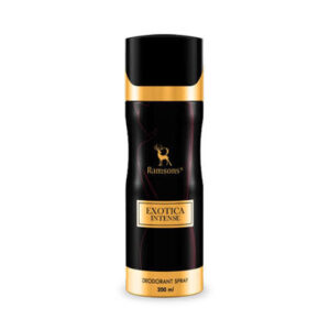 Ramsons Exotica Gold Spray 200Ml