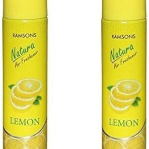 Ramsons Nature Lemon 250Ml