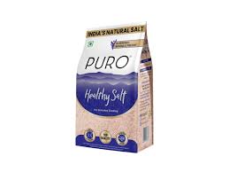 Puro Healthy Salt 1Kg