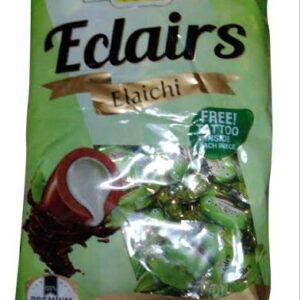 Rainbow Elaichi Toffees 350G