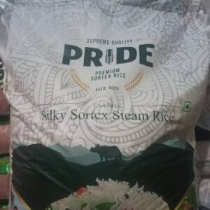 Pride Rice 26 Kg