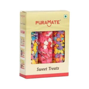Puramate Sweet Treats 100G