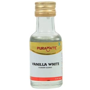 Puramate Vanilla 30Ml
