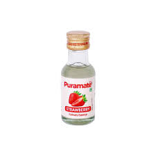 Puramate Strawberry 30 Ml