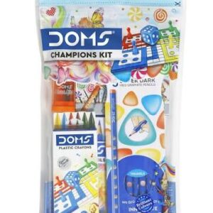 Doms Champions Kit