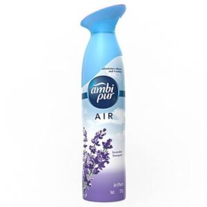 Ambi Pur Lavender Bouquet 275Gm