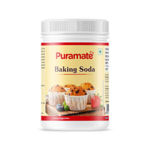 Puramate Baking Soda 100G