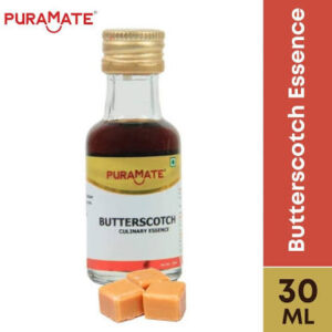 Puramate Butterscotch 30 Ml