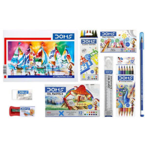 Doms Art Strokes Rs 149/-