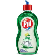 Pril Liquid D Wash 425Ml