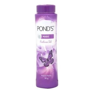Ponds Magic Freshness Talc 40G
