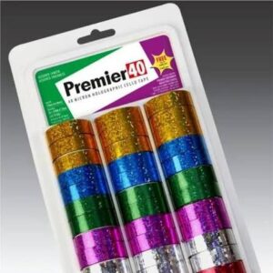Premier 40 Holographic Tap