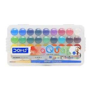 Doms Aqua Water Colour
