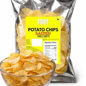 Potato Chips 100G